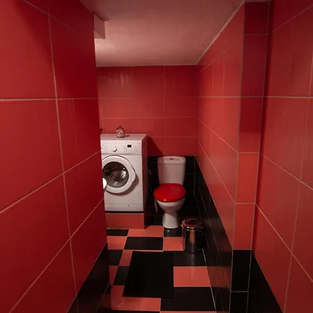 Eva's House With 2 Bedrooms And Private Courtyard Yiannouli