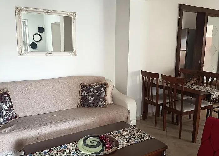 Ferienhaus Eva's House With 2 Bedrooms And Private Courtyard