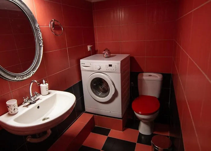 Ferienhaus Eva's House With 2 Bedrooms And Private Courtyard Yiannouli